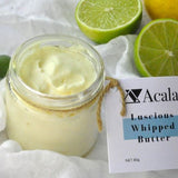 Acala Luscious Whipped Body Butter