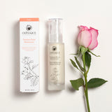 Odylique Timeless Rose Moisturiser is packed full of skin hydrating ingredients