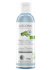 Logona Eye Make-Up Remover Oil