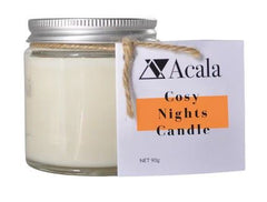 Acala Cosy Night Candle