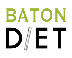 BATON Diet Icon