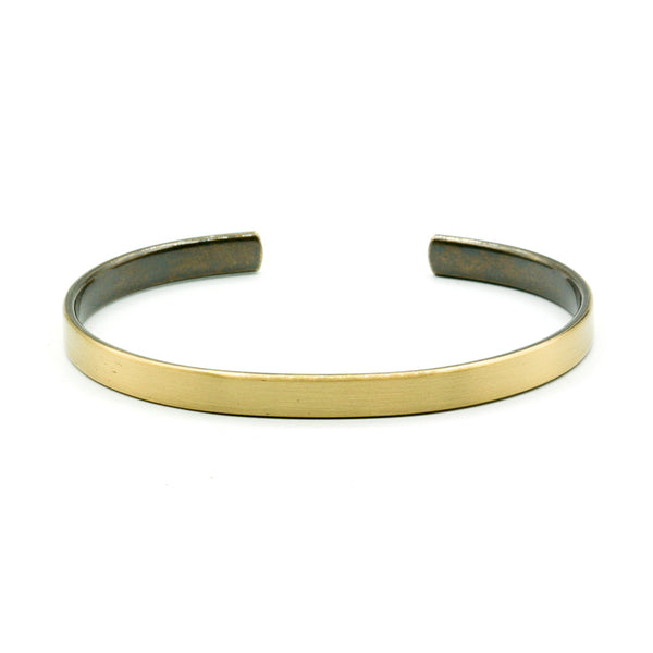 Céline Metal Cuff