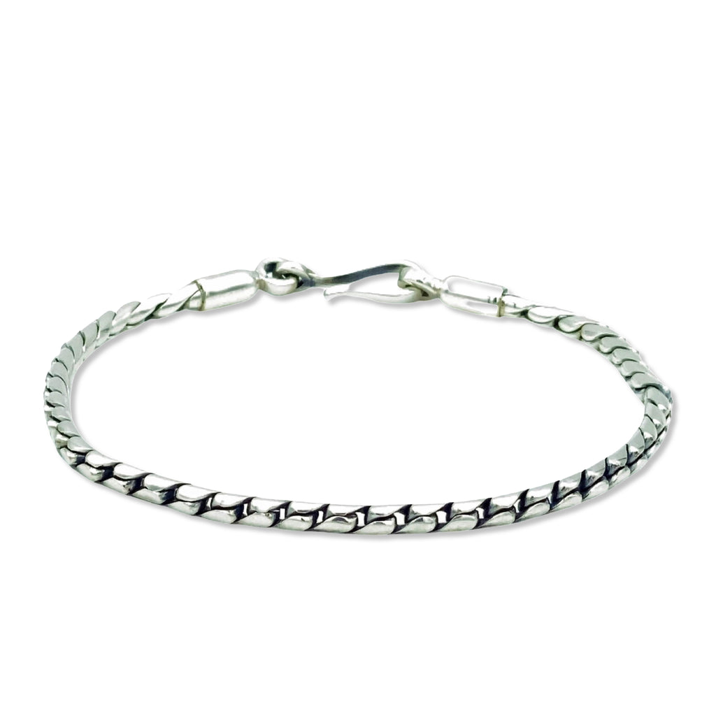 Bekel Chain Bracelet – Caputo & Co.
