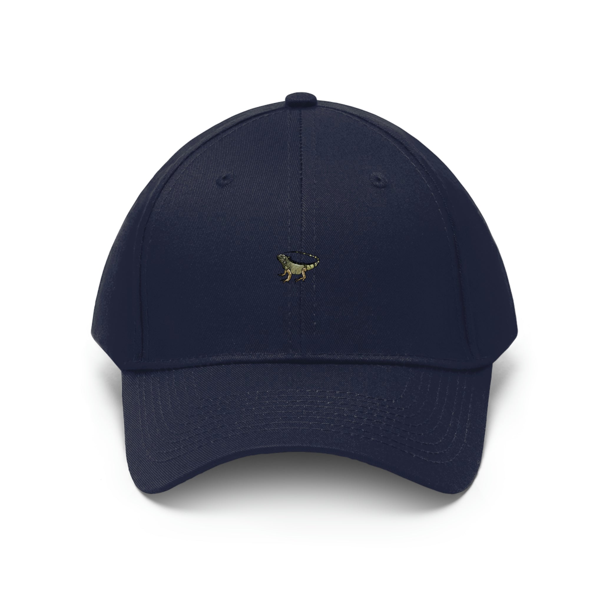 Twill Miami Canva Hat