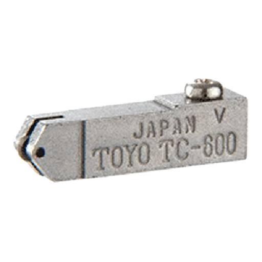 Toyo TC-1P oil glass cutter