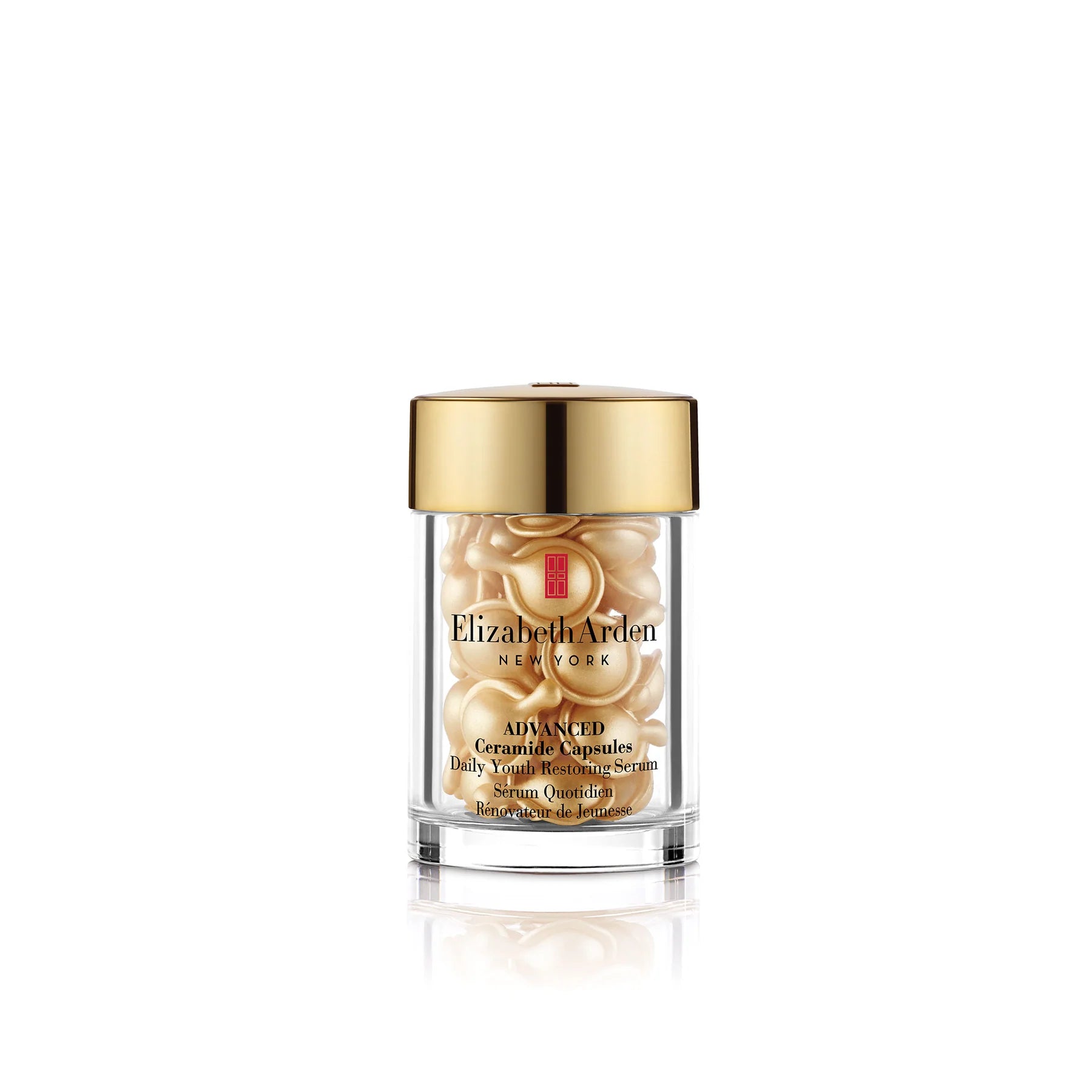 Advanced Ceramide Capsules Daily Youth Restoring Serum