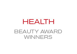 Health, Best of Beauty, 2018