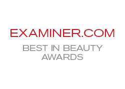 Examiner.com Best in Beauty Awards