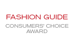 Fashion Guide Consumers’ Choice Award