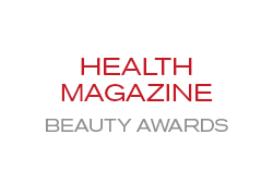 Health Mag Beauty Awards