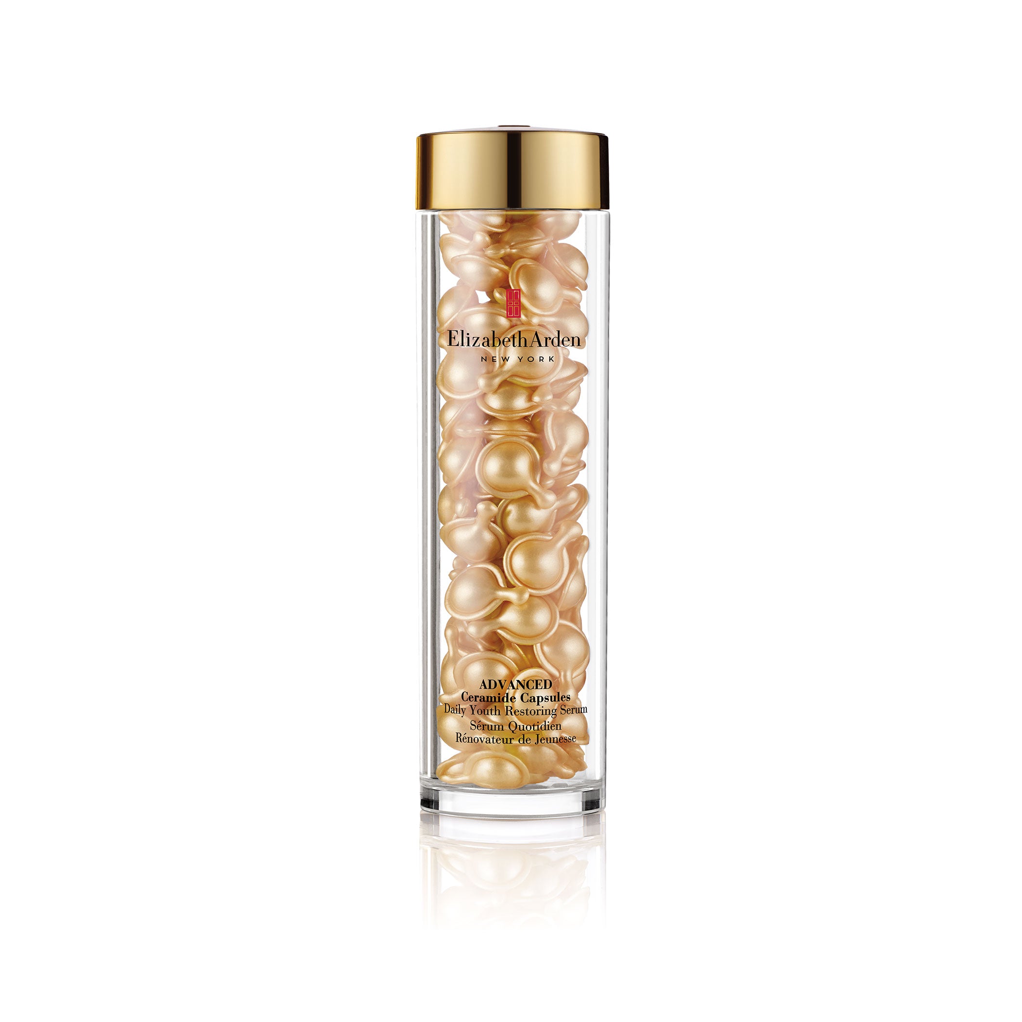 Advanced Ceramide Capsules Serum Set 120 Piece - Elizabeth Arden