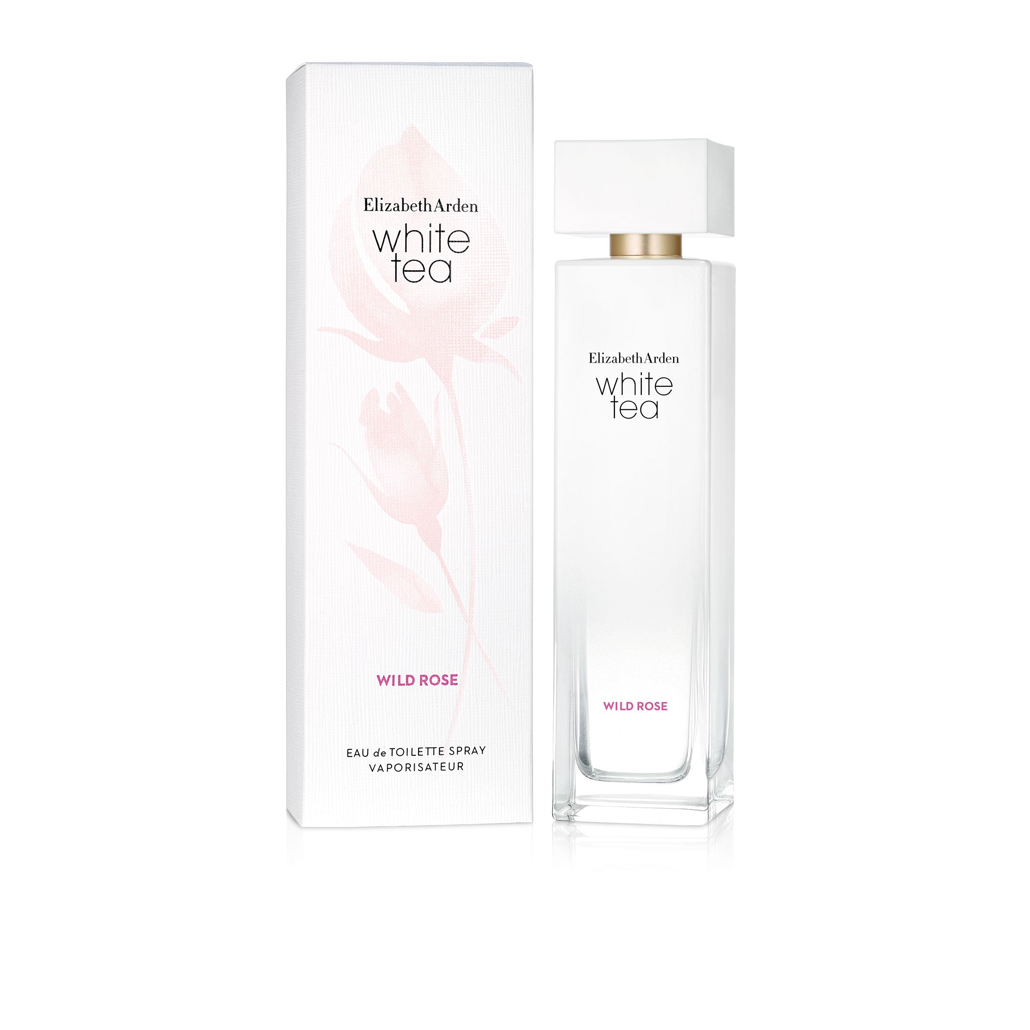 Elizabeth Arden White Tea Eau de Toilette Spray