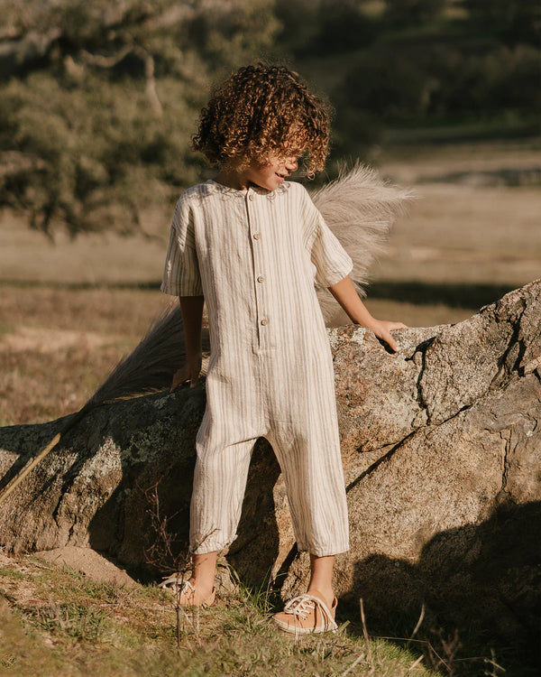 Rylee & Cru Rhett Jumpsuit