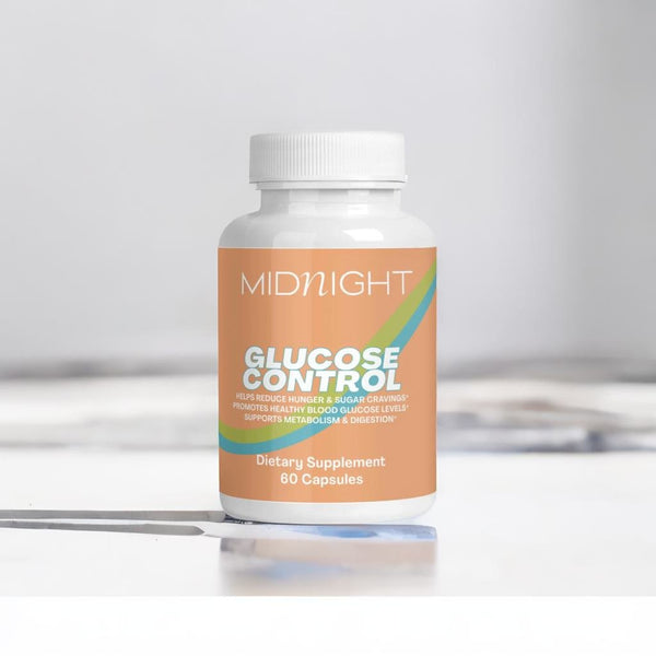 Glucose Control