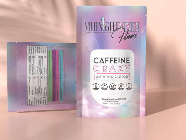 Slimming Coffee