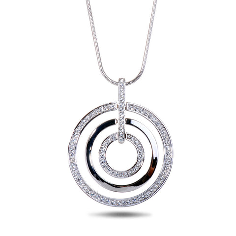 Women's Necklace Online Shop | Eternal Sparkles