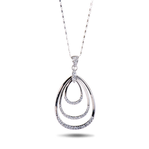 Women's Necklace Online Shop | Eternal Sparkles