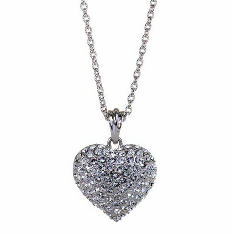 Women's Necklaces – Eternal Sparkles