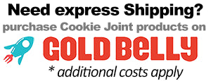 Order Cookie Joint Products Cookie Fries and Gourmet Cookies using Goldbelly