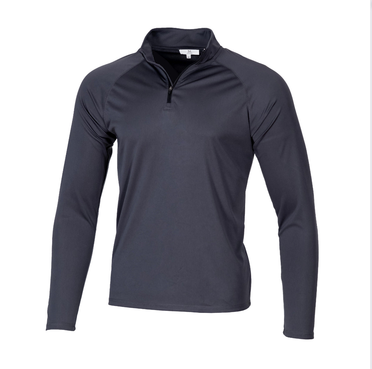 Micro Light 1/4 Zip Pullover - jaxsonmaximus product image