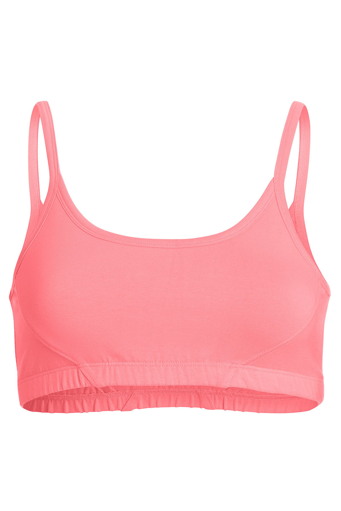 chemical free bras
