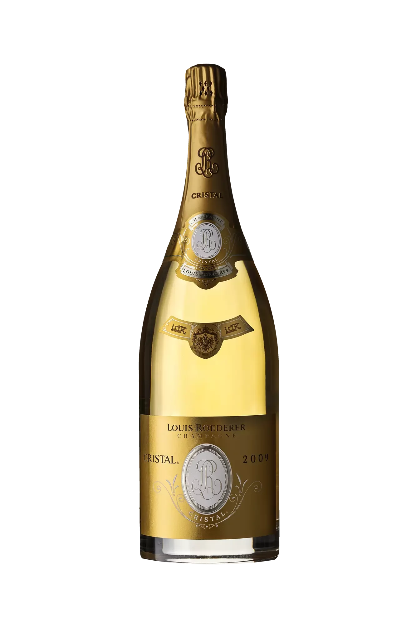 2009-louis-roederer-cristal-