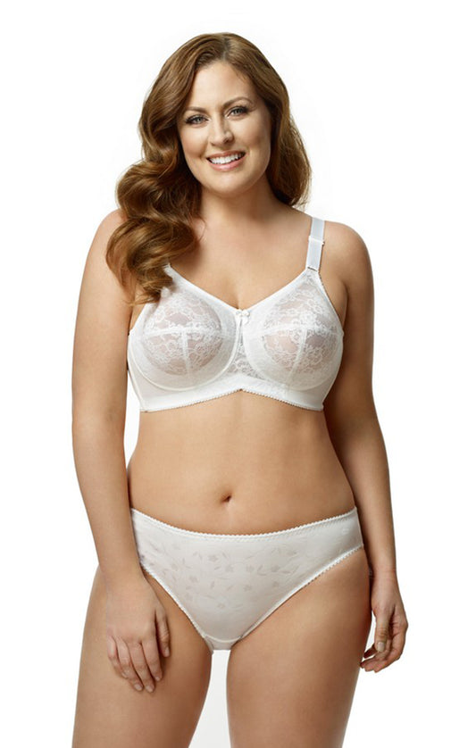 Back to Basics Softcup Bra 1301 Mocha –