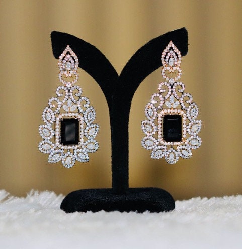 Buy online Women Party Wear Earring Combo from fashion jewellery for Women  by Mukund Collection Jewellery for ₹899 at 10% off | 2024 Limeroad.com