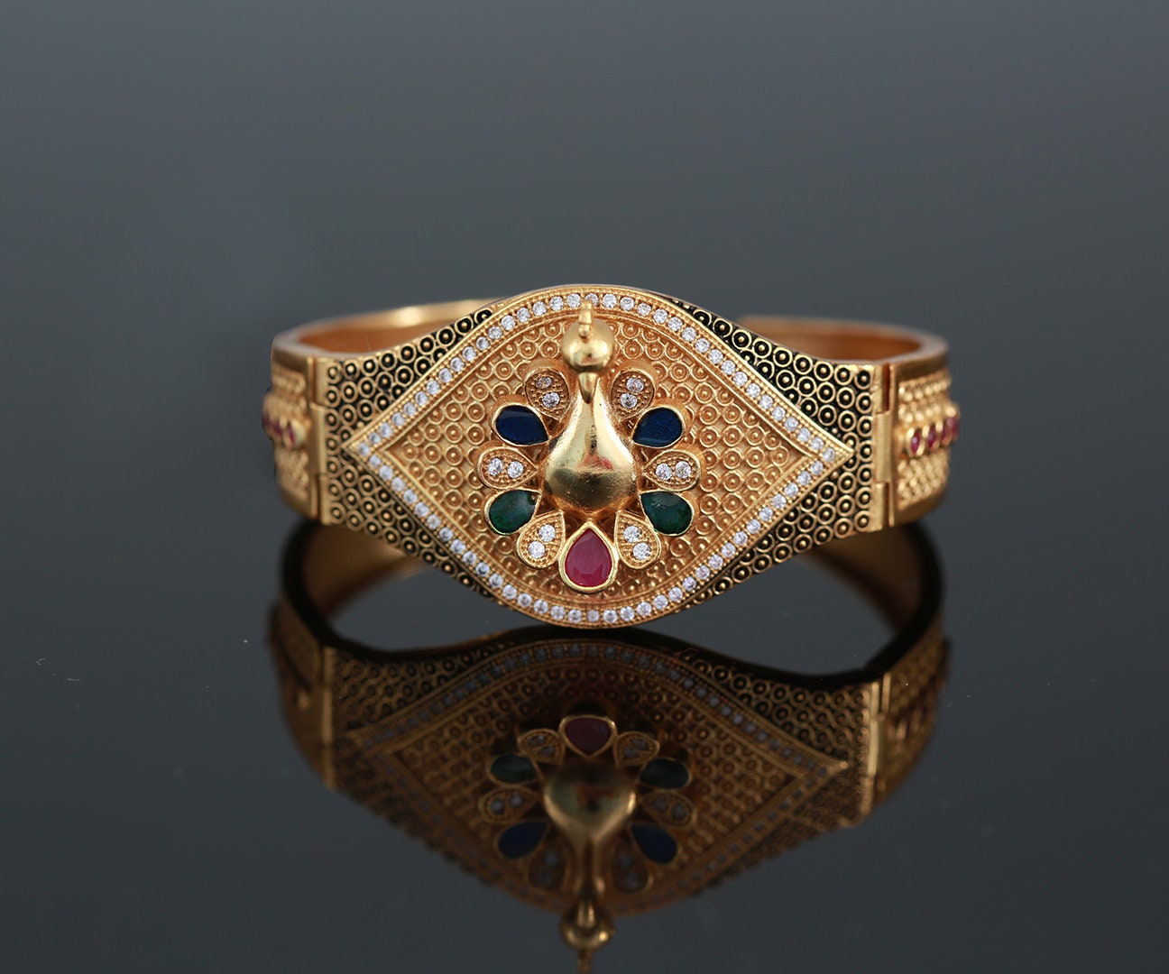 Ladies bracelet - Gold - 3 Set | Konga Online Shopping