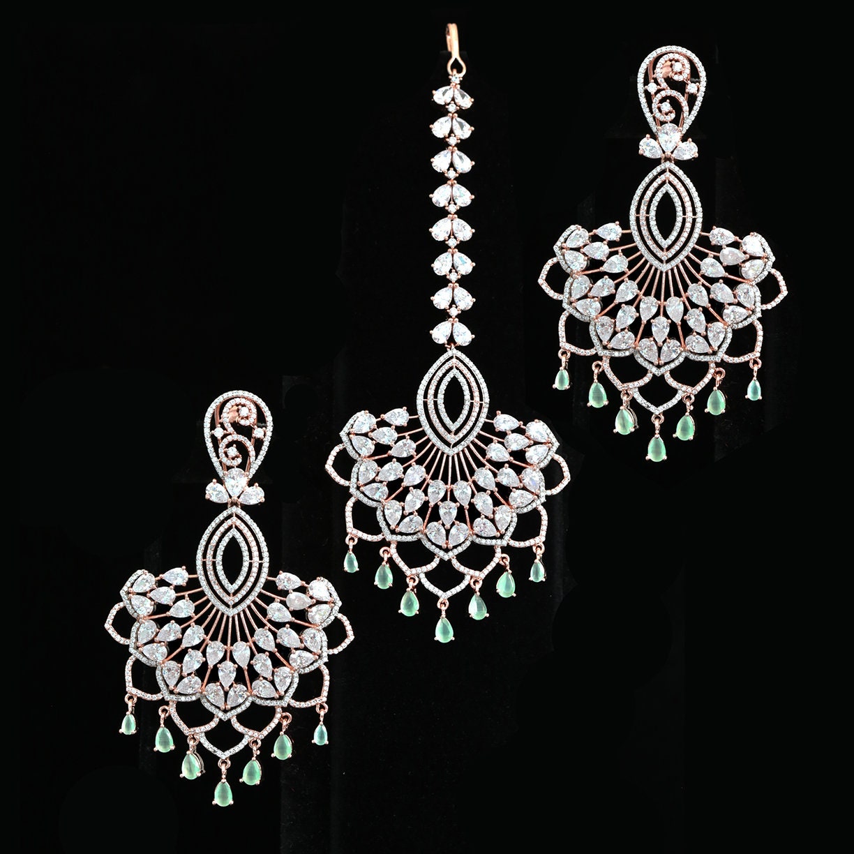 Buy Punjabi Jewellery Traditional Style Online At Affordable Price In India