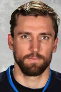 Blake Wheeler, Winnipeg Jets