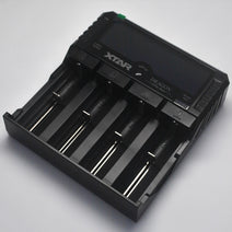 XTAR Dragon VP4L Plus Battery Charger/Tester - Wholesale Discount Nav Image 1