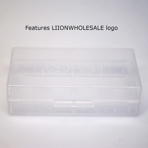 18650 ga - Liion Wholesale Batteries
