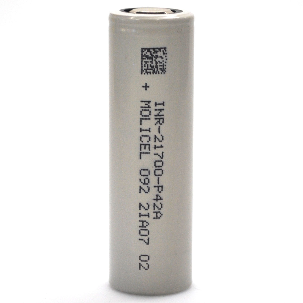 Trein Alsjeblieft kijk Arbitrage Molicel/NPE INR-21700-P42A 4200mAh 21700 Battery - Authorized Dealer –  Liion Wholesale Batteries