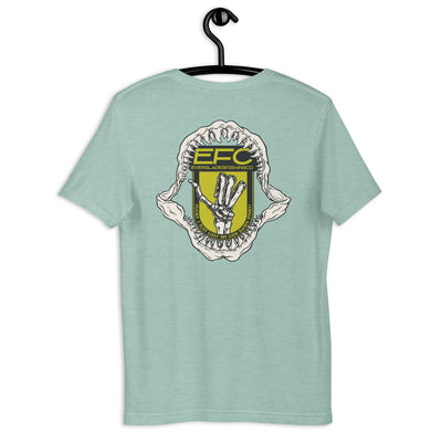 EFC Unisex Pocket T-Shirt – Everglades Fishing Co
