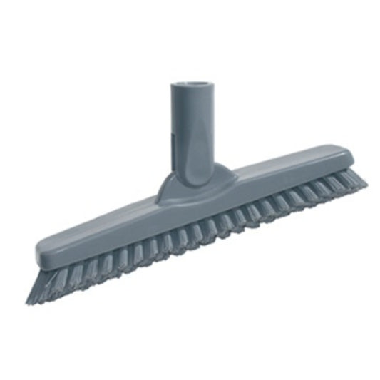 Medium Corner brush, For Cleaning, Size: 8 Inch