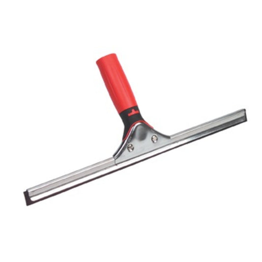 Unger Professional 977140 Ergotec 14 in. Steel Window Squeegee