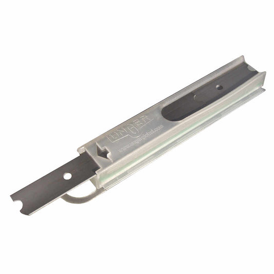 Grattoir vitre 10 cm Ergotec EG100 Unger