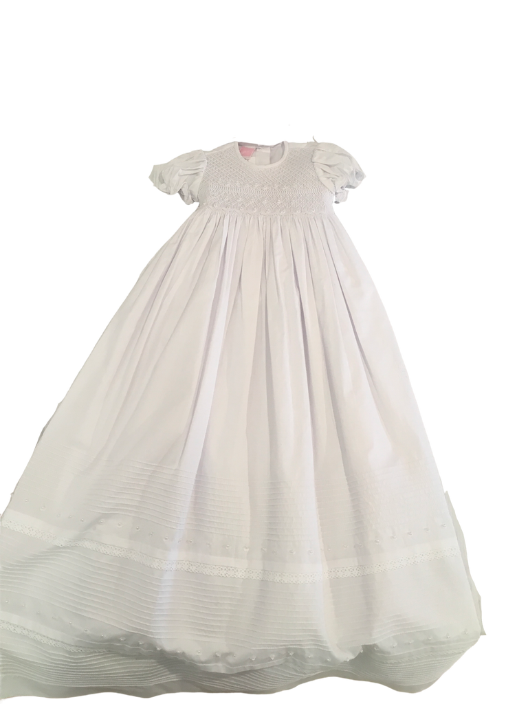 will beth christening gowns