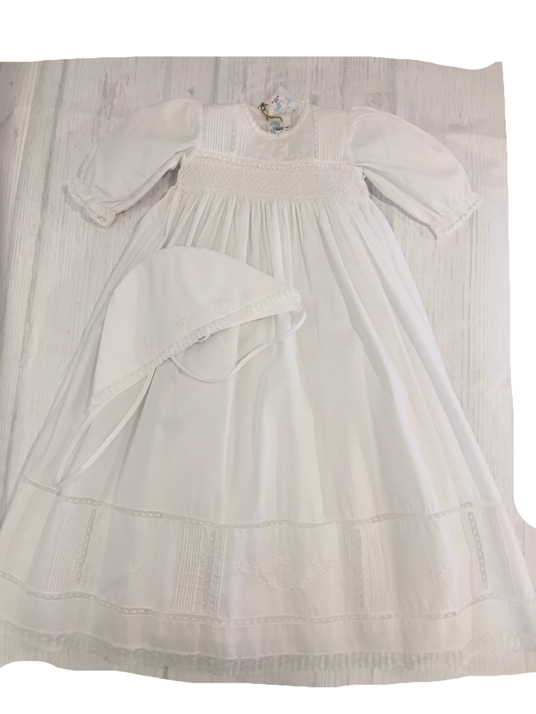 feltman brothers baptism gown