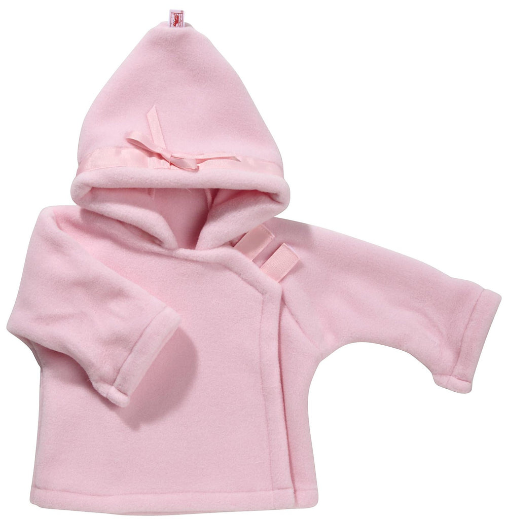 Widgeon Favorite Fleece Jacket - Baby Jackets | Bygeorgebaby – By ...