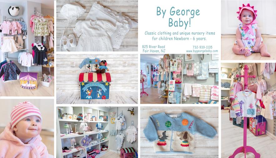 george childrens clothes