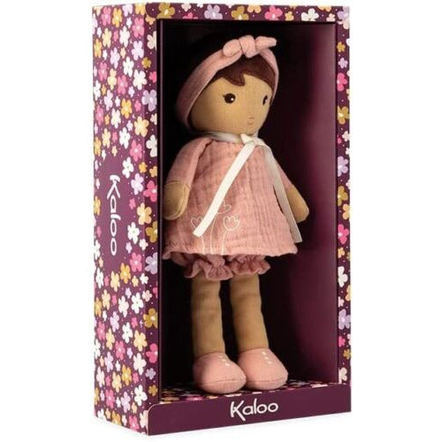 Kaloo My First Soft Tendresse Doll Amandine 25cm