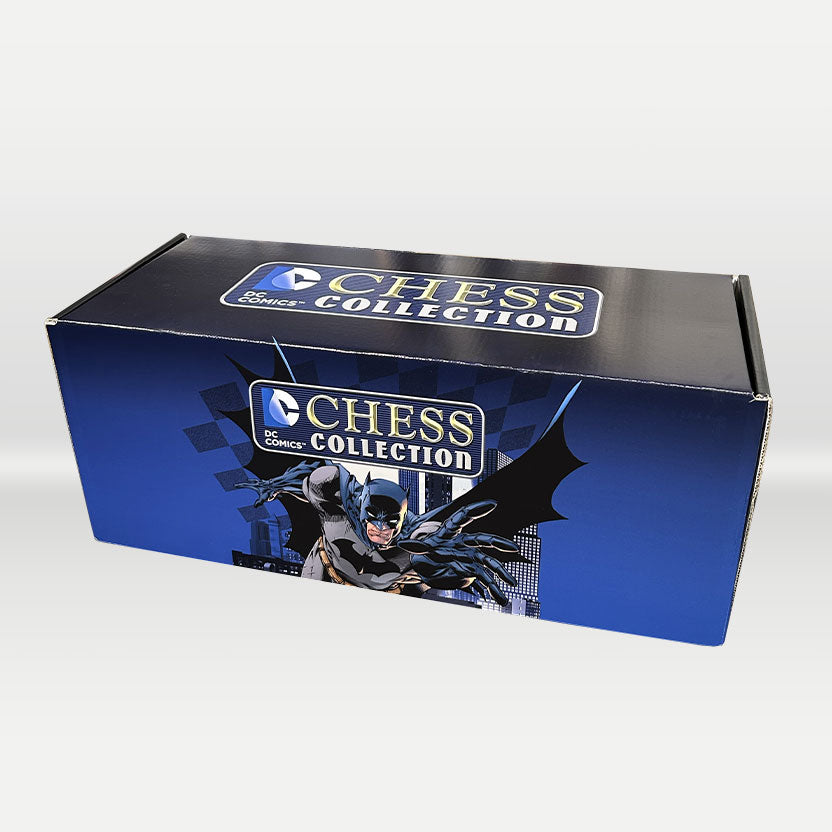 Batman Chess Set – Master Replicas