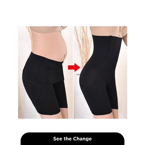 Review Analysis + Pros/Cons - Shapermint High Waisted Body Shaper