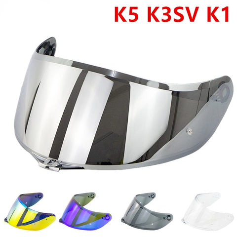 casco k5