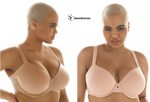 G SIZE BRA AND SOME INTERESTING KNOWLEDGE