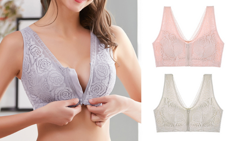 Lace Bra - Every Women Must have One