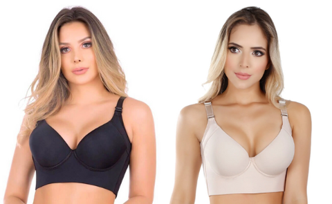 every large bust need to have these bras