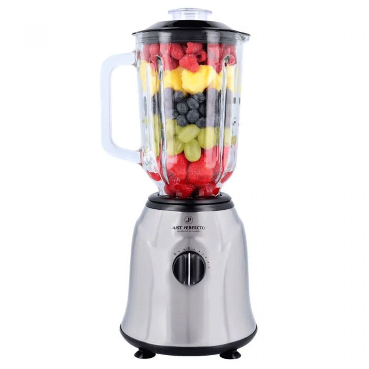 Just Perfecto JL-04 : Blender 800W & Smoothie Maker 800W  – Dude Stock